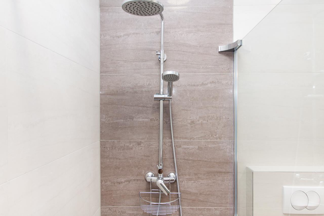 Luxury Main Square Apartma *