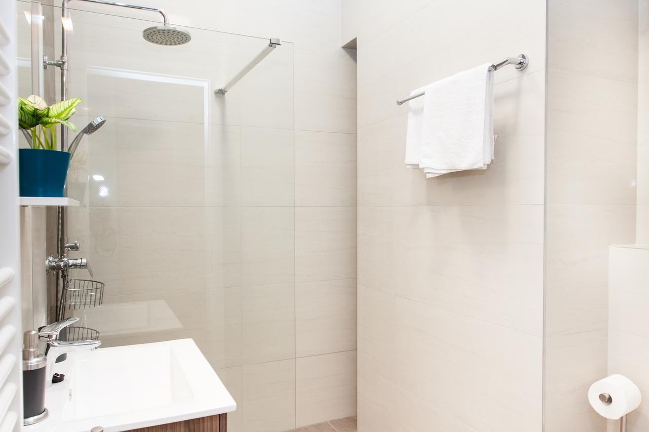 Luxury Main Square Daire