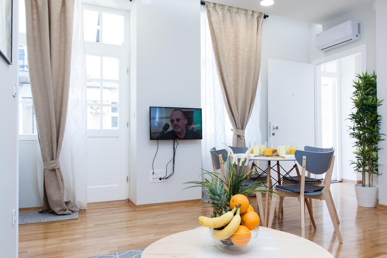 Luxury Main Square Daire *